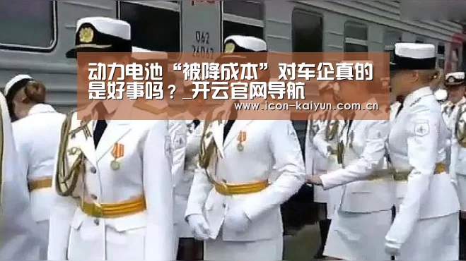 动力电池“被降成本”对车企真的是好事吗?_开云官网导航