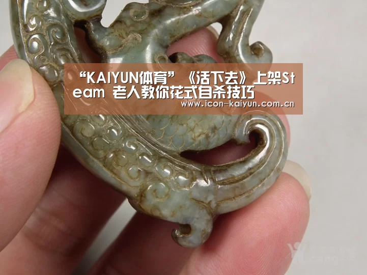 “KAIYUN体育”《活下去》上架Steam 老人教你花式自杀技巧(图1) 开云官网导航