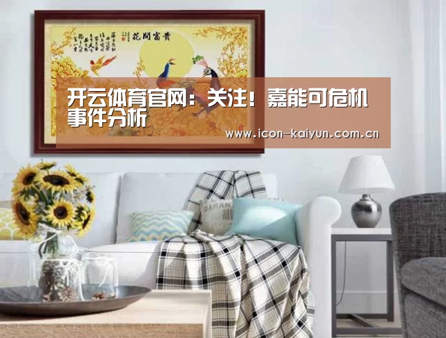 开云体育官网:关注!嘉能可危机事件分析(图2) 开云官网导航