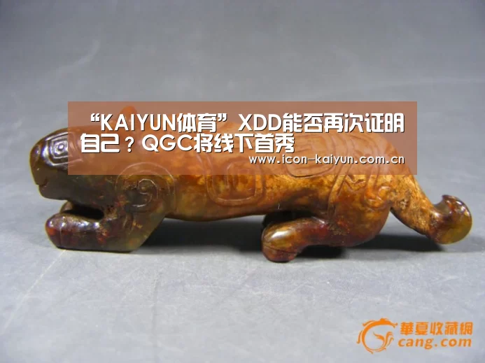 “KAIYUN体育”XDD能否再次证明自己?QGC将线下首秀(图2) KAIYUN体育